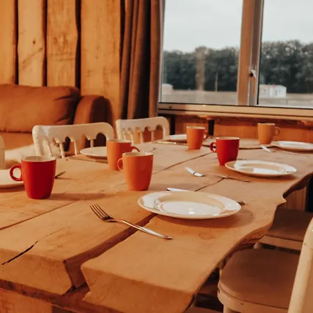 Hoeve Twente - De Buizerd Heythuysen