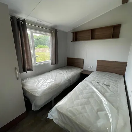 Chalet Hoeve Twente - De Buizerd *