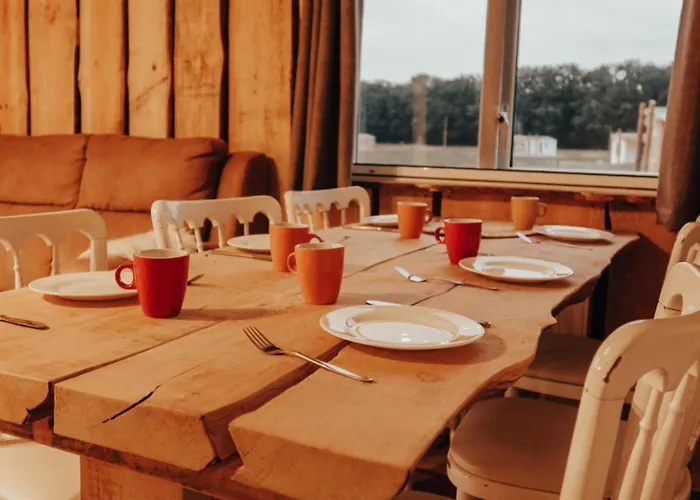 Hoeve Twente - De Buizerd Heythuysen