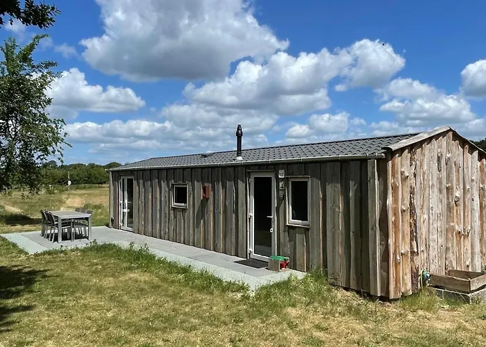 Hoeve Twente - De Buizerd *